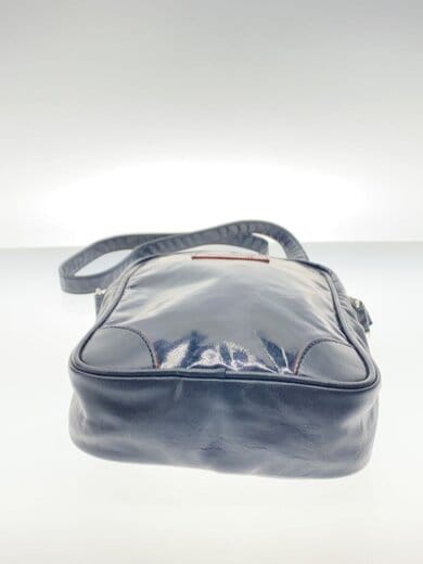 商品画像：ラウンドZIPミニショルダーバッグ/PVC/BLK/カモフラ 4