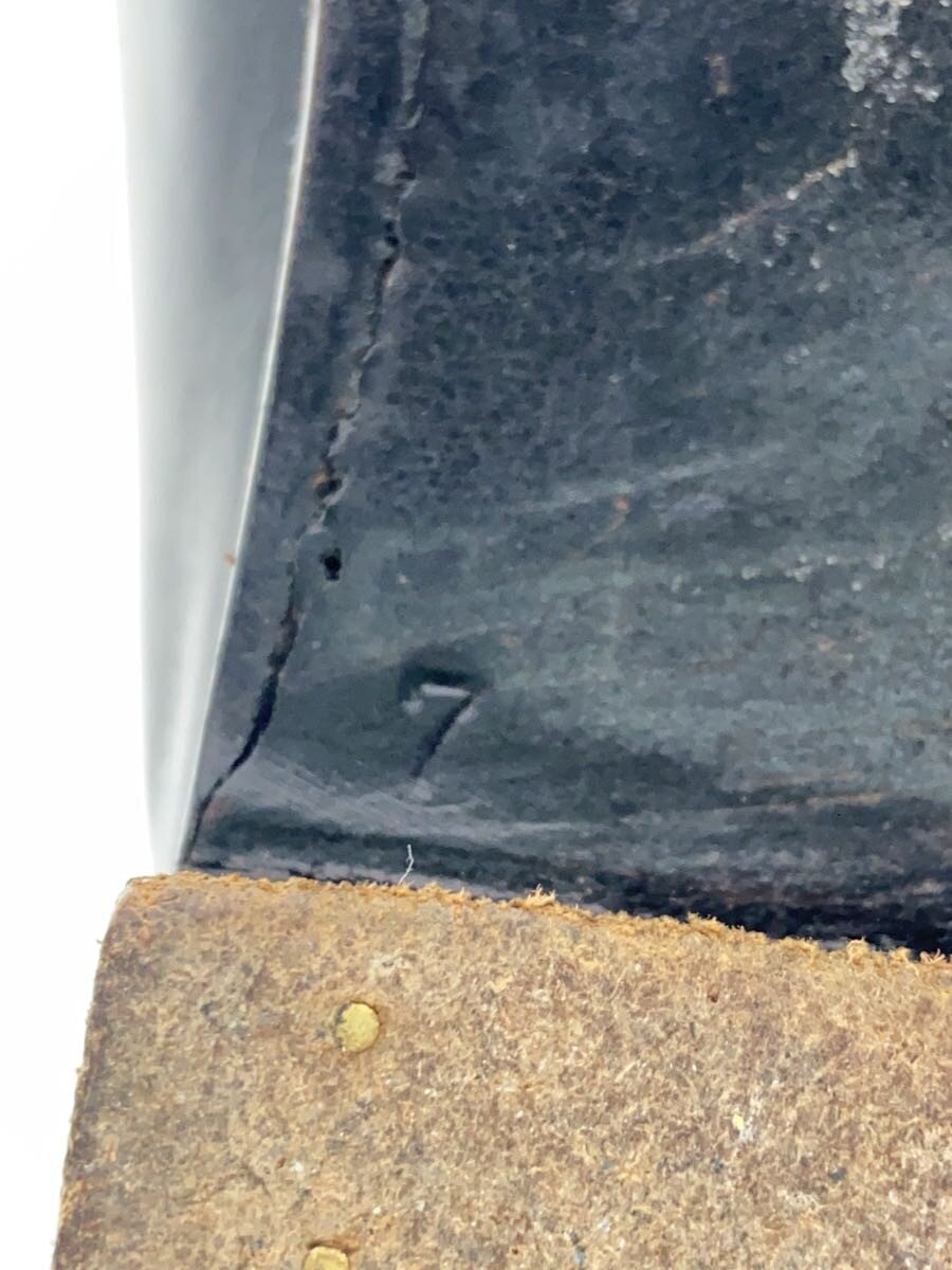 J.M.WESTON / 180 SIGNATURE LOAFER/ローファー/UK7/BLK/レザー/41-101-180-10//