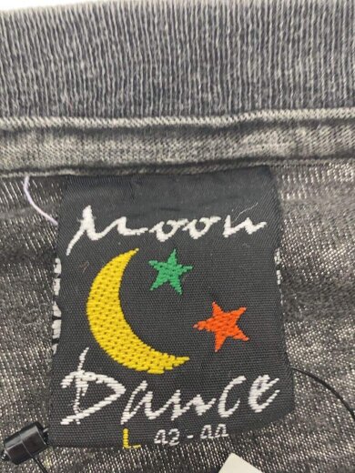 商品画像：Tシャツ/L/コットン/BLK/プリント 3