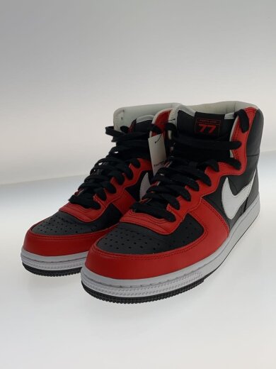 商品画像：TERMINATOR HIGH_ターミネーター ハイ/27.5cm/RED 2