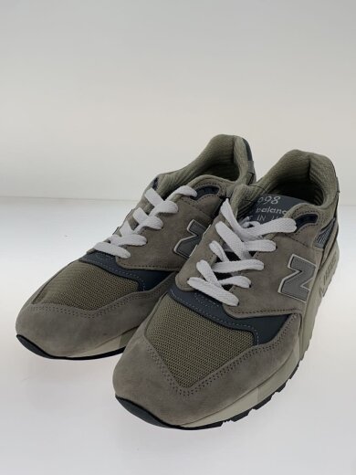 商品画像：U998/グレー/29cm/GRY 2