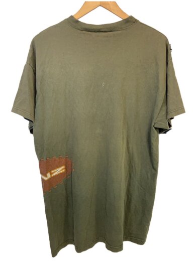 商品画像：ZONZ/Tシャツ/--/コットン/KHK// 2