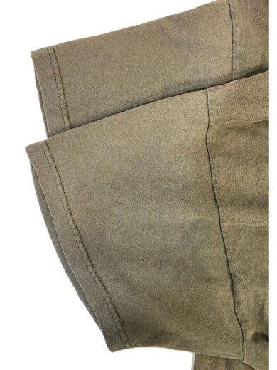 商品画像：ZONZ/Tシャツ/--/コットン/KHK// 4