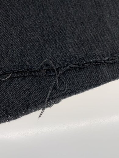 商品画像：ボトム/32/コットン/GRY/無地/フリスコ/ドミニカ製// 6