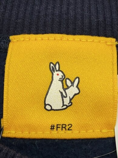 商品画像：スウェット/L/コットン/NVY// 3