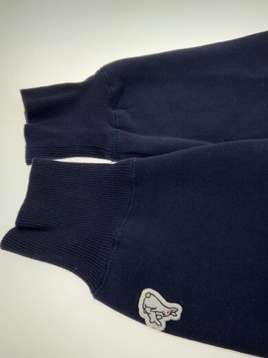 商品画像：スウェット/L/コットン/NVY// 5