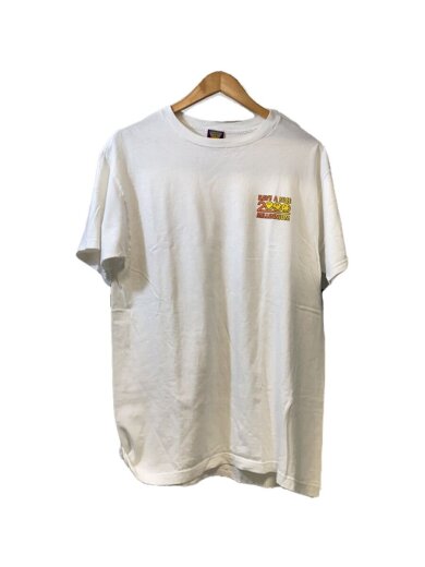 商品画像：have a nice millenium/Tシャツ/L/コットン/WHT// 1