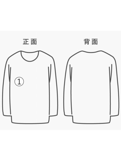 商品画像：SCOTTIE PIPPEN/Tシャツ/M/コットン/マルチカラー 7