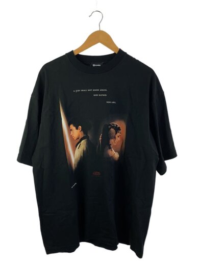 商品画像：Anakin & Padme  tee/XL/コットン/BLK// 1