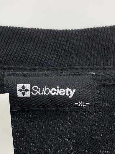 商品画像：Anakin & Padme  tee/XL/コットン/BLK// 3