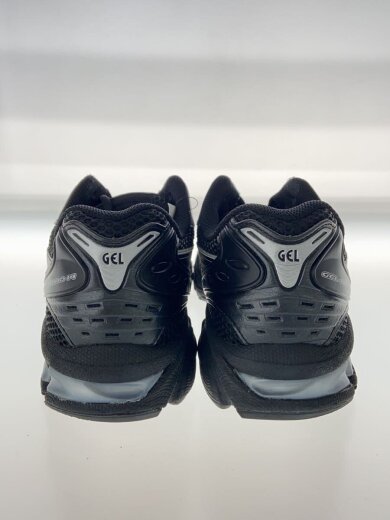 商品画像：GEL-KAYANO 14/ローカットスニーカー/27cm/BLK/ポリエステル/F581224 6