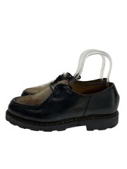 ミカエル フォック/BEAMS別注/シューズ/41/BLK/レザー