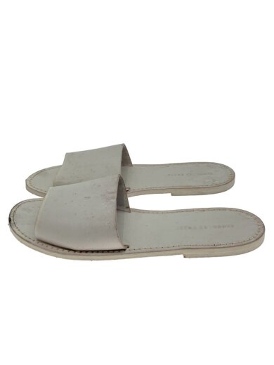 商品画像：CECCHI DE ROSSI/チェッキデロッシ/サンダル/3/WHT// 1