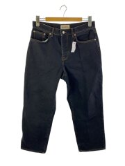 Big OL Denim Pant/ストレートパンツ/30/デニム/BLK/116599