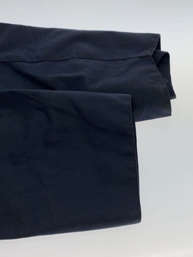 商品画像：BORDER/コート/34/コットン/NVY/無地/1402134 5