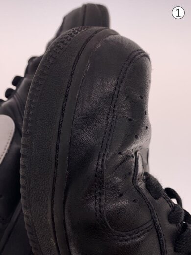 商品画像：AIR FORCE 1 07_エア フォース 1 07/28.5cm/BLK 6