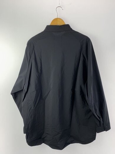 商品画像：CARTRIDGE SHIRT DOCTOROID/2/ナイロン/BLK/TT-SHT-DR 2