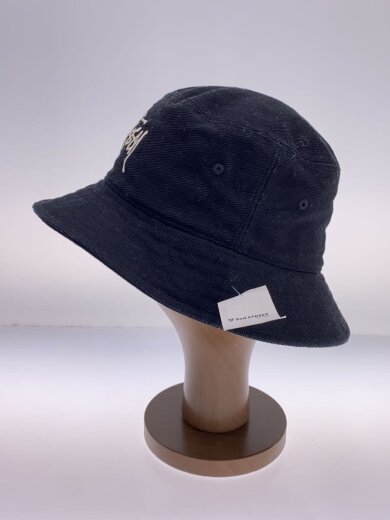 商品画像：ハット/M/コットン/BLK/プリント/メンズ 2