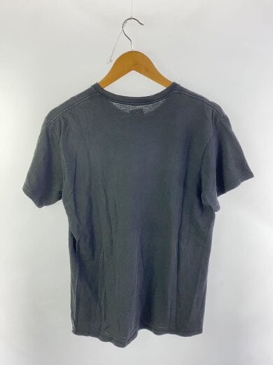 商品画像：NARUTO疾風伝/うちはイタチ/Tシャツ/M/コットン/BLK/プリント// 2