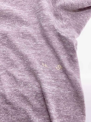 商品画像：80s/トリコタグ/霜降り/Tシャツ/M/コットン/PUP// 5