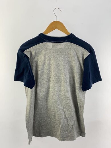 商品画像：Tシャツ/L/ポリエステル/GRY/プリント 2