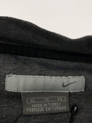 商品画像：スウェット/XL/コットン/GRY 3