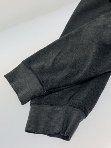 商品画像：スウェット/XL/コットン/GRY 5