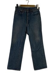 Skate Shoecut Denim/ボトム/KS23SPT23