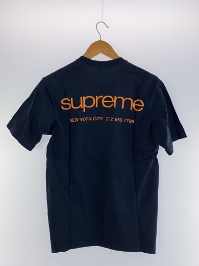 商品画像：23AW/NYC TEE/Tシャツ/S/コットン/NVY/プリント// 2