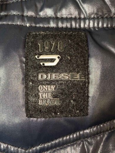 商品画像：ダウンベスト/XL/ナイロン/NVY 5