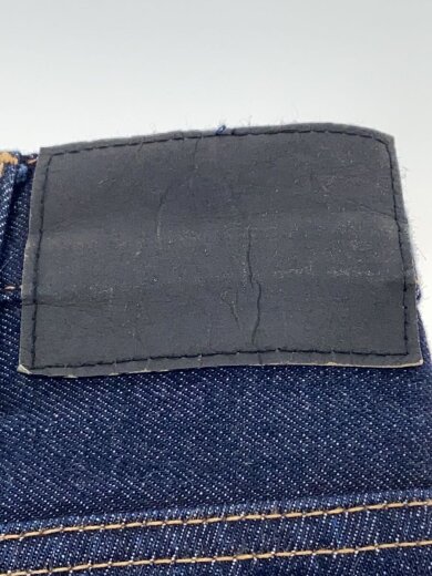 商品画像：ストレートパンツ/--/デニム/IDG/無地 4