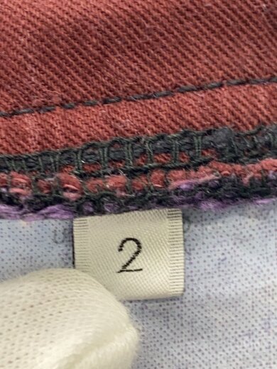 商品画像：ストレートパンツ/2/デニム/PUP/無地/UW1031-C003S2 5