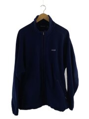 00s/00年/USA製/Synchilla Windproof Jacket/XL/NVY/25322