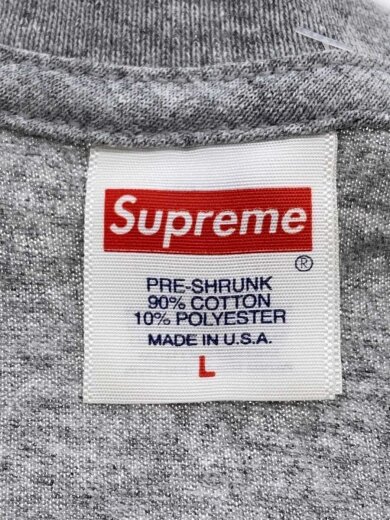 商品画像：23AW/Mutants Tee/Tシャツ/L/コットン/GRY/プリント// 3