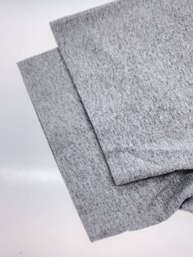 商品画像：23AW/Mutants Tee/Tシャツ/L/コットン/GRY/プリント// 4