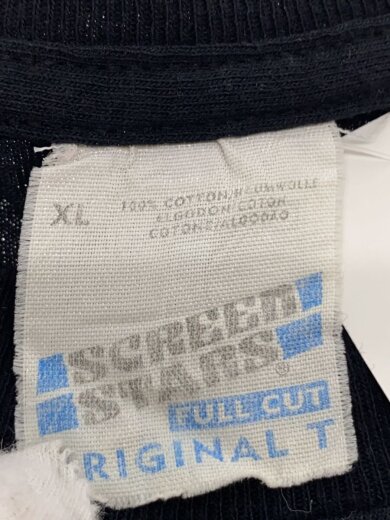 商品画像：90s/883/GLI ANNI/ユーロボディ/Tシャツ/XL/コットン/BLK 3