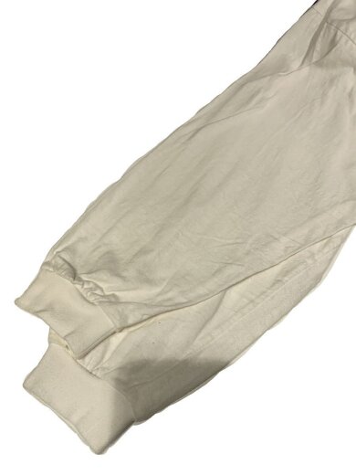 商品画像：UpcycleLino/天笠長袖ビッグタートル/長袖カットソー/1/コットン/WHT 4