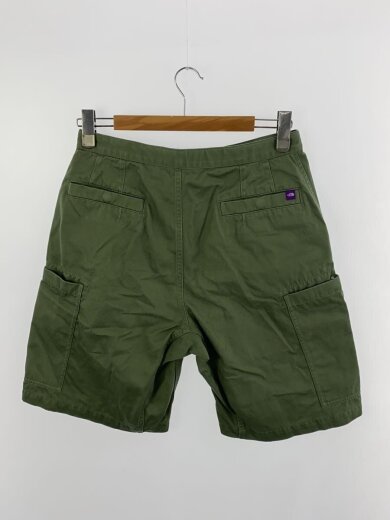 商品画像：CHINO CARGO POCKET FIELD SHORTS_チノ カーゴ ポケット フィールドショーツ/30/ 2