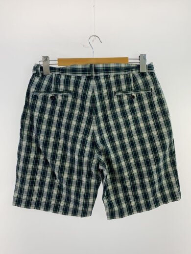 商品画像：PROSPECT SHORT/ショートパンツ/33/コットン/NVY/チェック// 2
