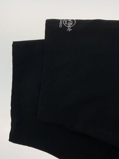 商品画像：アロハシャツ/L/ポリエステル/BLK/プリント 5