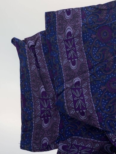 商品画像：20ss/Baroque Shirt/半袖シャツ/M/ポリエステル/PUP/総柄/1110099 5