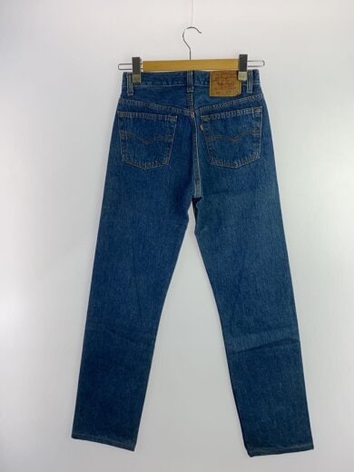 商品画像：501/米国製/ストレートパンツ/29/コットン/IDG/無地/501-5900 2