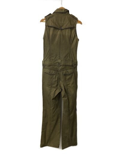 商品画像：ALGONQUINS/オールインワン/FREE/コットン/KHK 2