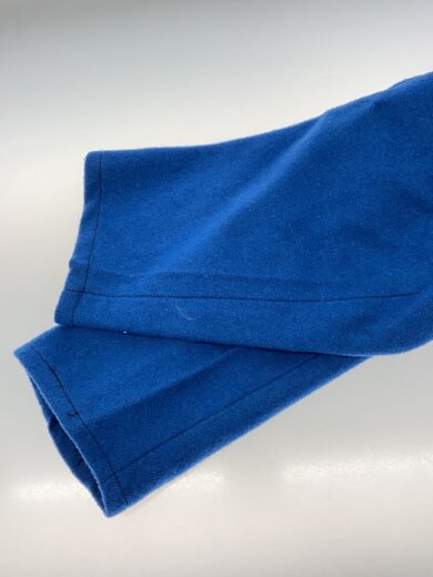 商品画像：テーラードジャケット/1/ウール/BLU 4