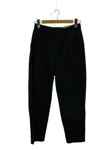 商品画像：×ok.soon/ボトム/L/ポリエステル/BLK/無地/o_d_BOTTOMS-001 1