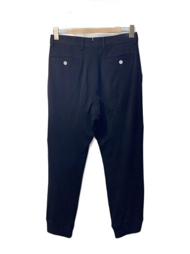 商品画像：スラックスパンツ/46/ウール/BLK/16FW-REPT-078-J 2