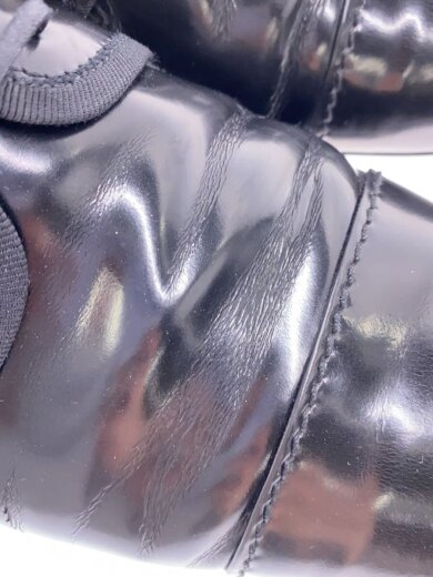 商品画像：ドレスシューズ/UK6/BLK/レザー/ST1007 6