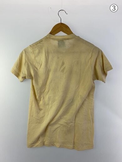 商品画像：GARFIELD/Tシャツ/--/コットン/BEG/プリント 2