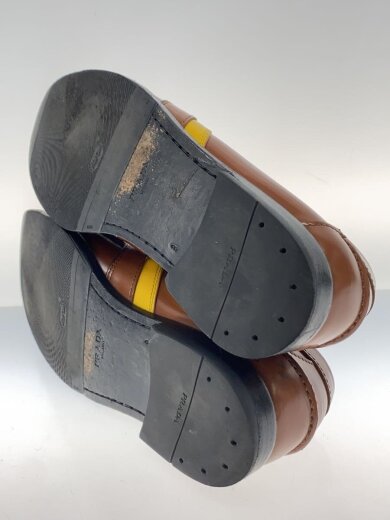 商品画像：ローファー/UK8/BRW/エナメル/2DG100 4