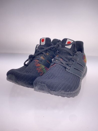 商品画像：ULTRABOOST DNA/26cm/BLK 2